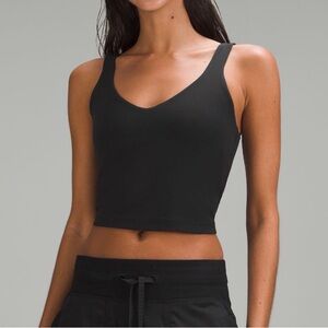 Lululemon align tank